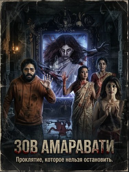 Зов Амаравати (2026)