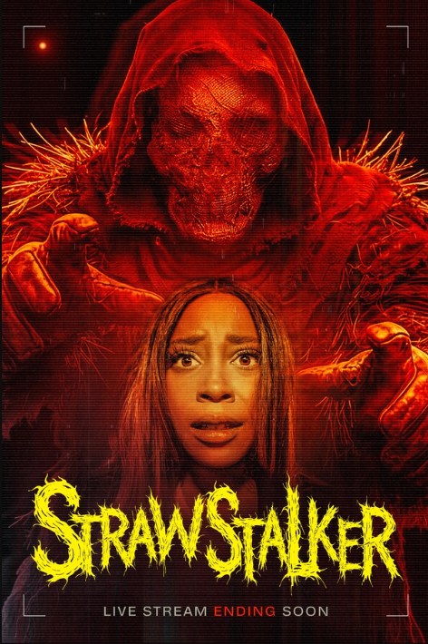 Пугало-убийца (2026)