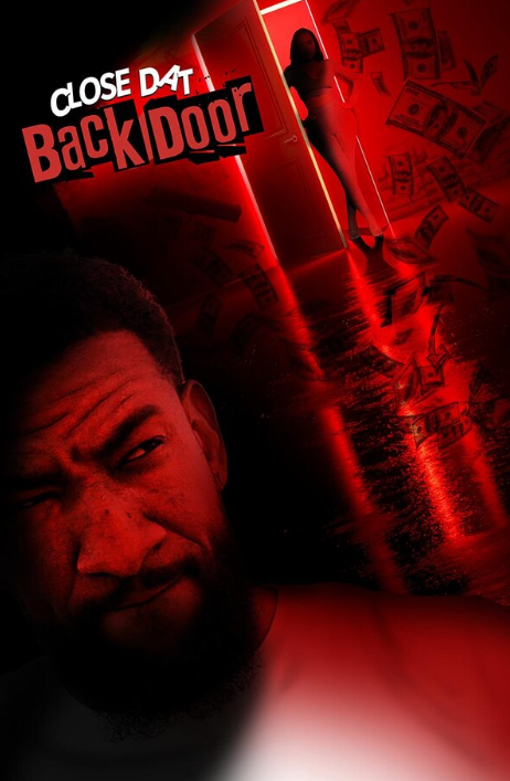 Черный ход (2024)