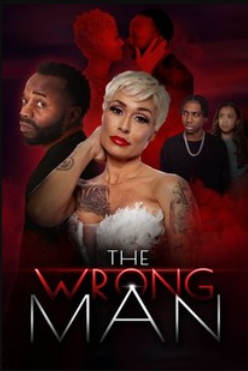 Не тот человек (2025)