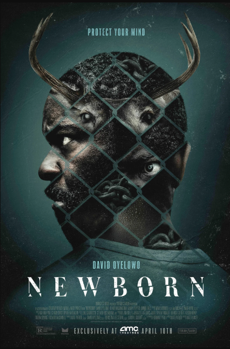 Новорожденный (2026)