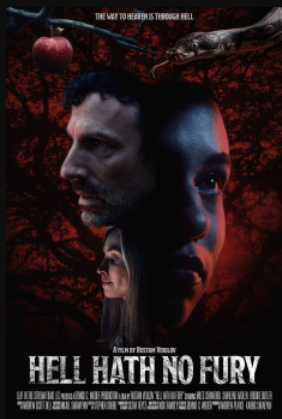 В аду нет ярости страшнее (2026)