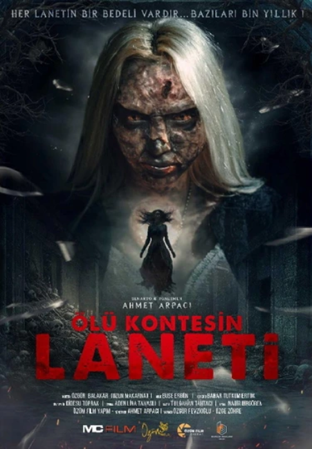 Проклятие мертвой графини (2025)