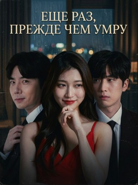 Еще раз, прежде чем умру (2026)