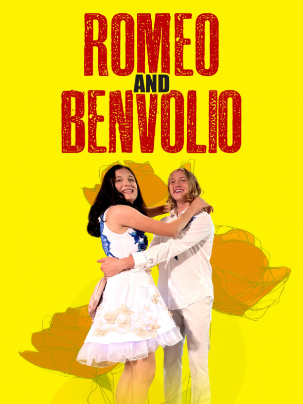 Ромео и Бенволио (2024)