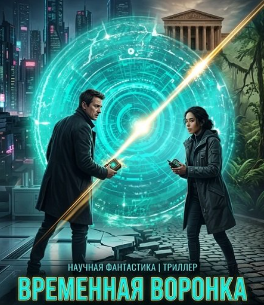 Временная воронка (2025)
