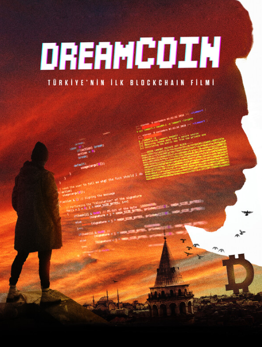 Токен мечты / Дримкойн (2024)