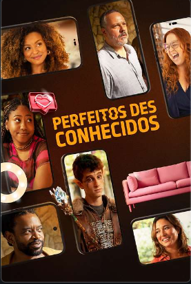 Идеальные незнакомцы (2025)