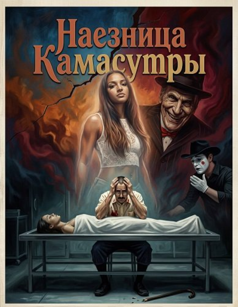 Наезница Камасутры (2025)