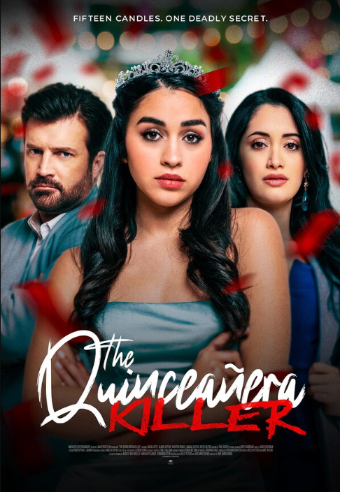 Убийство в день рождения (2025)