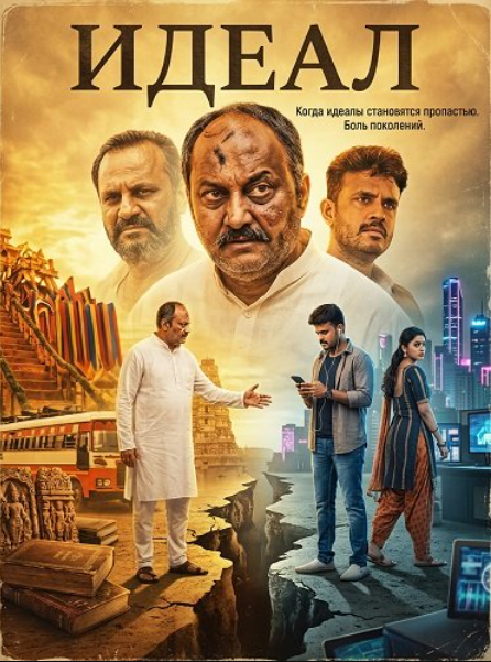 Идеал (2026)