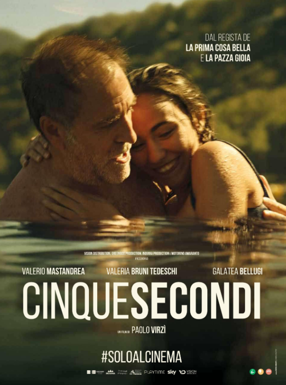 Пять секунд (2025)