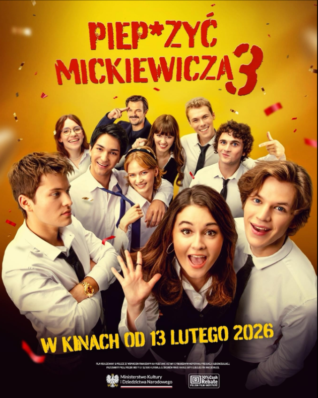 К черту Мицкевича 3 (2026)