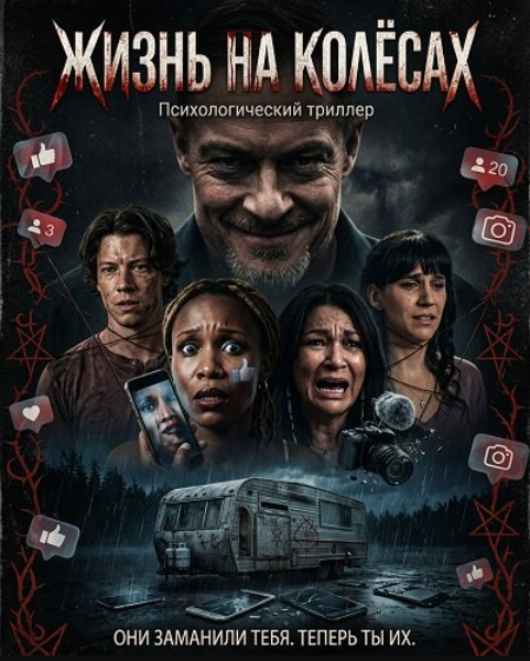 Жизнь на колесах (2025)
