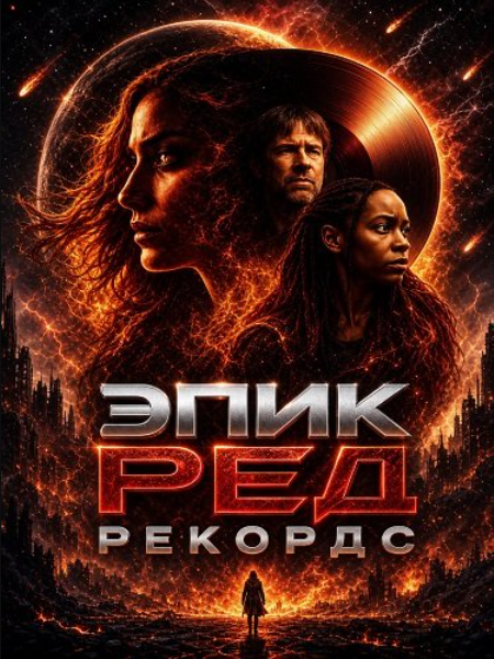 Эпик РЕД Рекордс (2026)