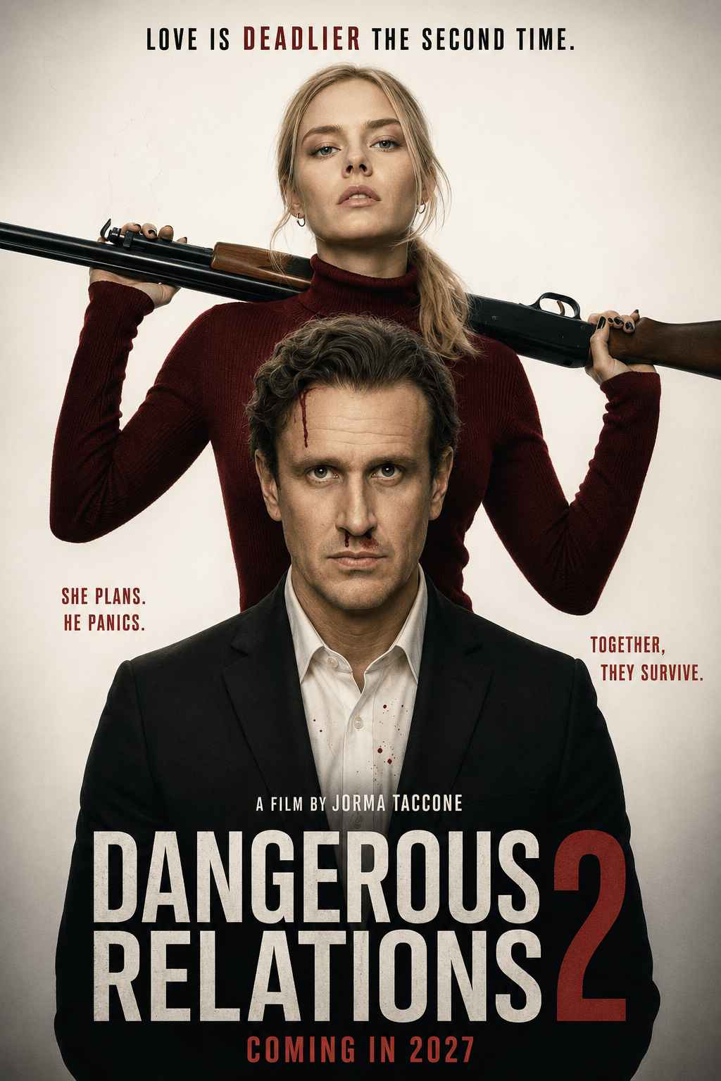 Опасные отношения 2 (2027)