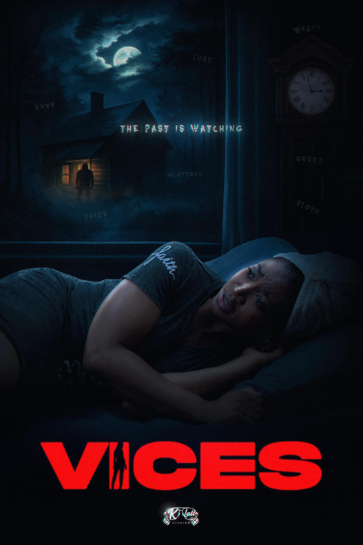 Пороки (2025)