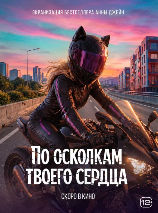 По осколкам твоего сердца (2027)