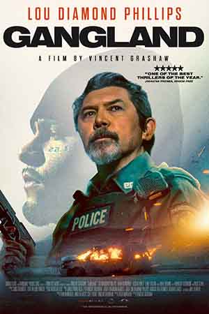 Гангстерский мир (2025)