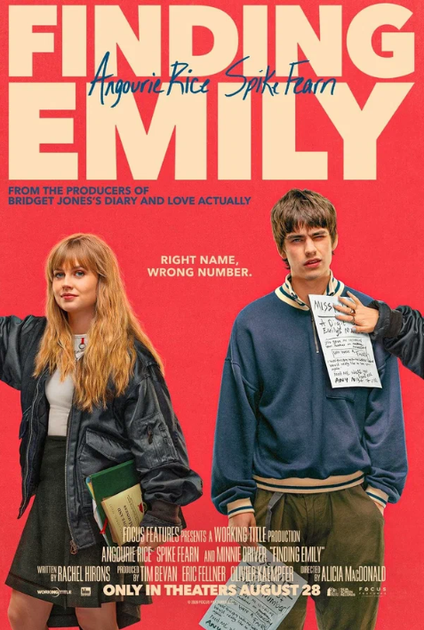В поисках Эмили (2026)