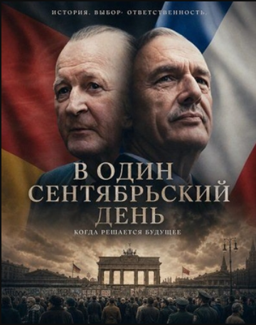 В один сентябрьский день (2025)