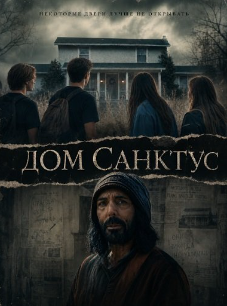 Дом Санктус (2025)