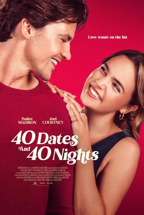 40 свиданий, 40 ночей (2026)
