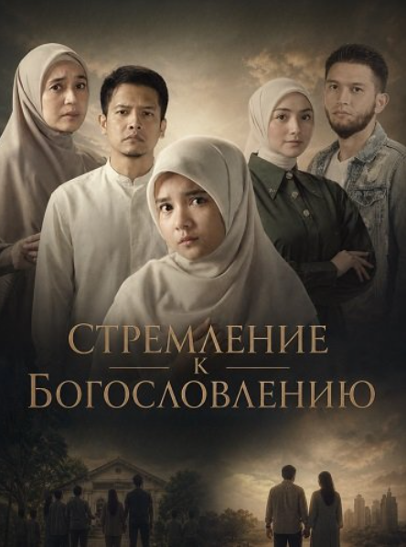 Стремление к Богословлению (2025)
