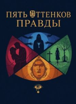 Пять оттенков правды (2025)