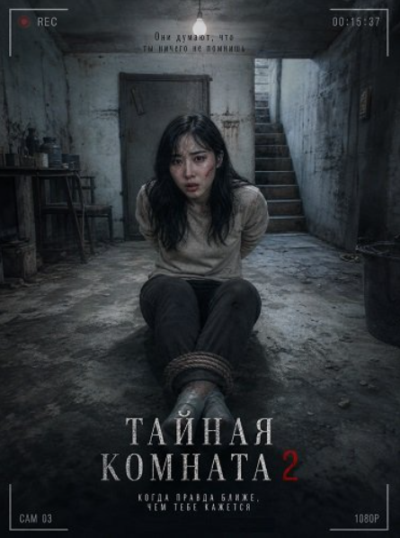 Тайная комната 2 (2024)