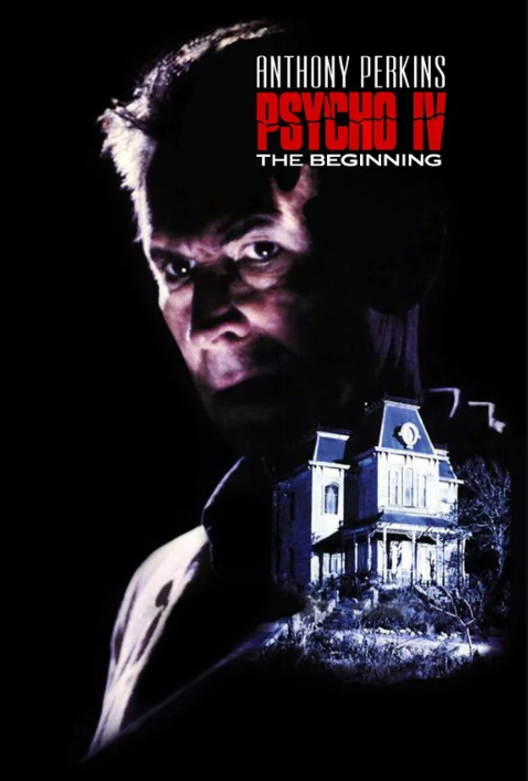 Психо 4: Начало (1990)