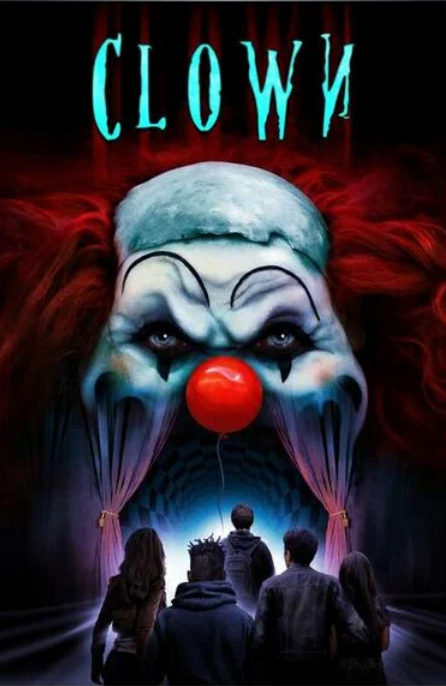 Клоун (2019)