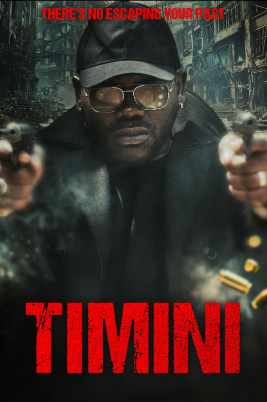 Тимини (2024)
