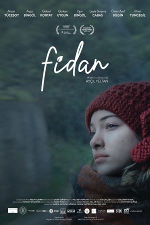 Фидан (2025)