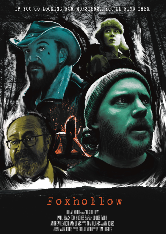 Фоксхоллоу (2025)